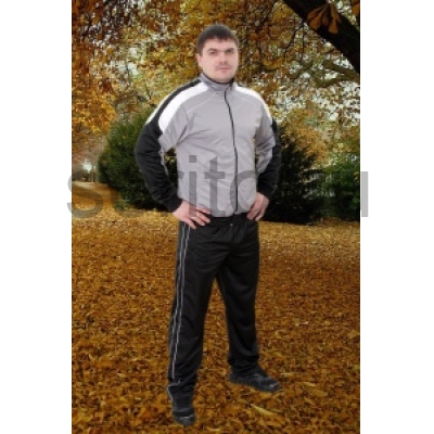 Спортивный костюм мужской КМ-06-06